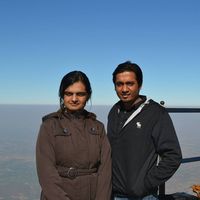 Abhishek & Surbhi Arora的照片