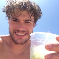 Adrien de Fraipont's Photo