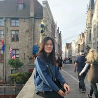 Huang Ruo-Chi的照片