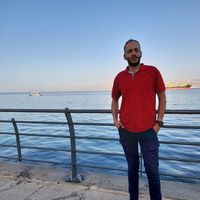 Muath Ghassan's Photo