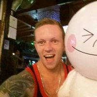 Fotos de chad loedolff