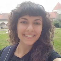 Le foto di Asimina Preka