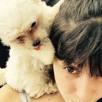 Fotos de Camila Olmedo