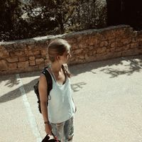 Frederike Wirth的照片