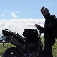 David Martin's Photo