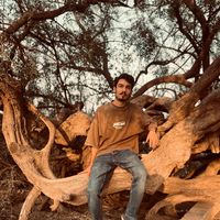 Rubeen Ahmad's Photo