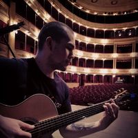 Lucas Pezaroglo's Photo