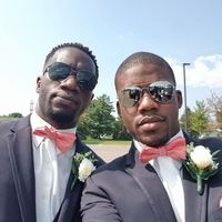 McIsiah Kendema的照片