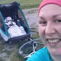 Anna Topolska's Photo