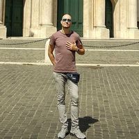 Luigi Mastrodomenico's Photo