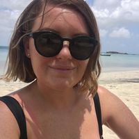 Stephanie Grills的照片