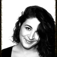 Camille Gautier的照片