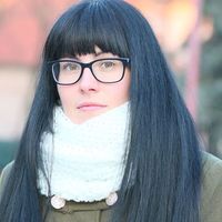 Natalia Balogova's Photo