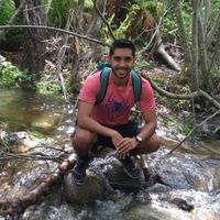 Fotos de Hector Ramirez