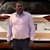 Abhijith Gudi S's Photo