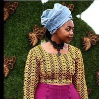 Sinenhlanhla Ndlela's Photo