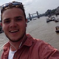 Callum Dangerfield's Photo