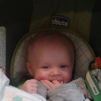 Thomas Grady's Photo