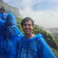 Daniel Salgado's Photo