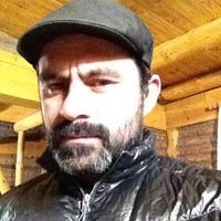 Marcos Gonzalez Retamal的照片