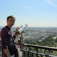 Dmitriy Guritskiy's Photo