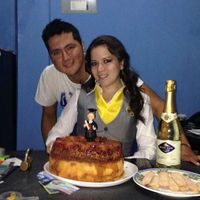 Luis Ordóñez's Photo