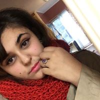 Kalara  Doherty- Wharton's Photo