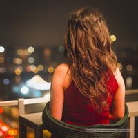 Mexriniso Ergasheva的照片