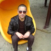 Aram Galstyan's Photo