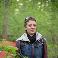 Lera Fedoseeva's Photo