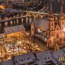 Searrching for Xmas spirit in Basel's picture