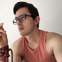 Adriano Loza的照片