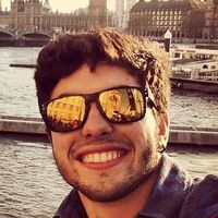 Matheus Brito的照片