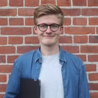 Andreas Canvin's Photo