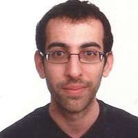 Xavi Sebastià的照片