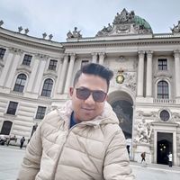 Indrashis Bose的照片