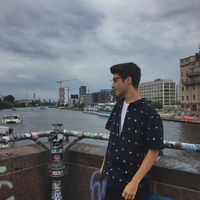 Dogukan Zengi's Photo