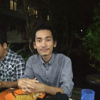 Nommensen Tambunan's Photo