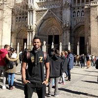 Mohamed  Abdelkader's Photo