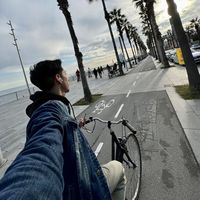 Felipe Herrera's Photo