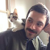 William L'Hommedieu's Photo