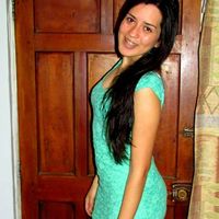 Natalia Hernández的照片