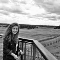 Ingrida  Biveinytė的照片