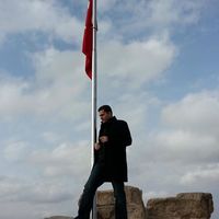 Mekki Sait Erdoğan's Photo