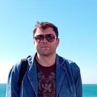 Photos de Kirill Dodukh