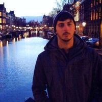 Adi Meirovici's Photo