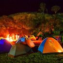 Foto de Night camp ⛺️