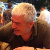 Ali Hızır Türkmen's Photo