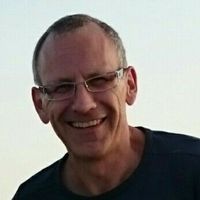 Andreas Kupschina's Photo