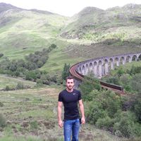 benjamin Forestier's Photo